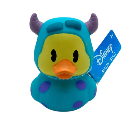 Toys N Tuck:Disney Duckalooz Rubber Ducks - Sulley,Disney