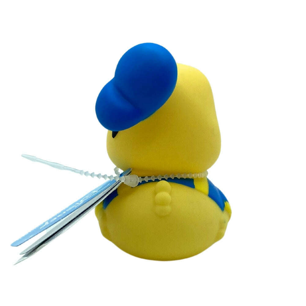 Donald duck rubber duck online