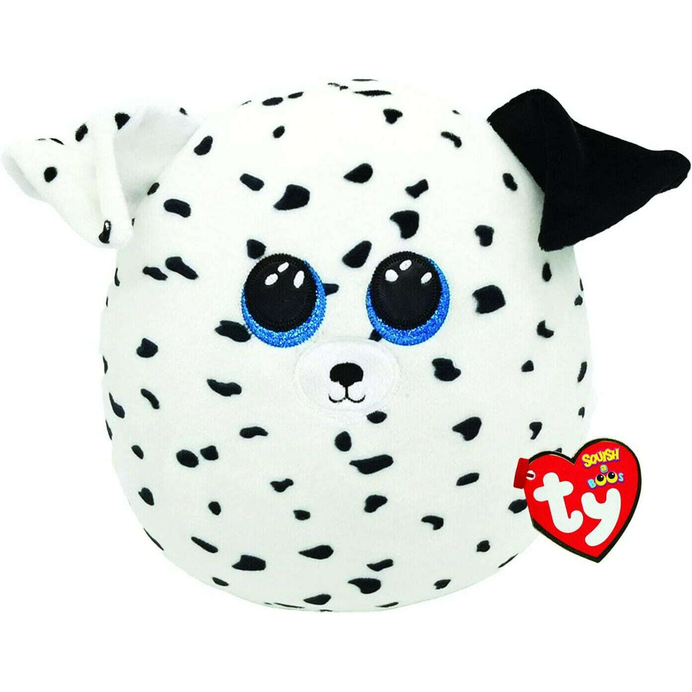 Toys N Tuck:Ty Beanie Squishy Beanies Medium Fetch,Ty