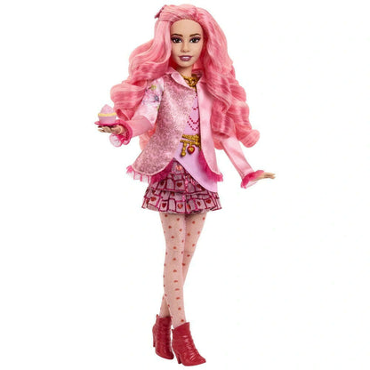 Toys N Tuck:Disney Descendants The Rise Of Red - Bridget Doll,Disney