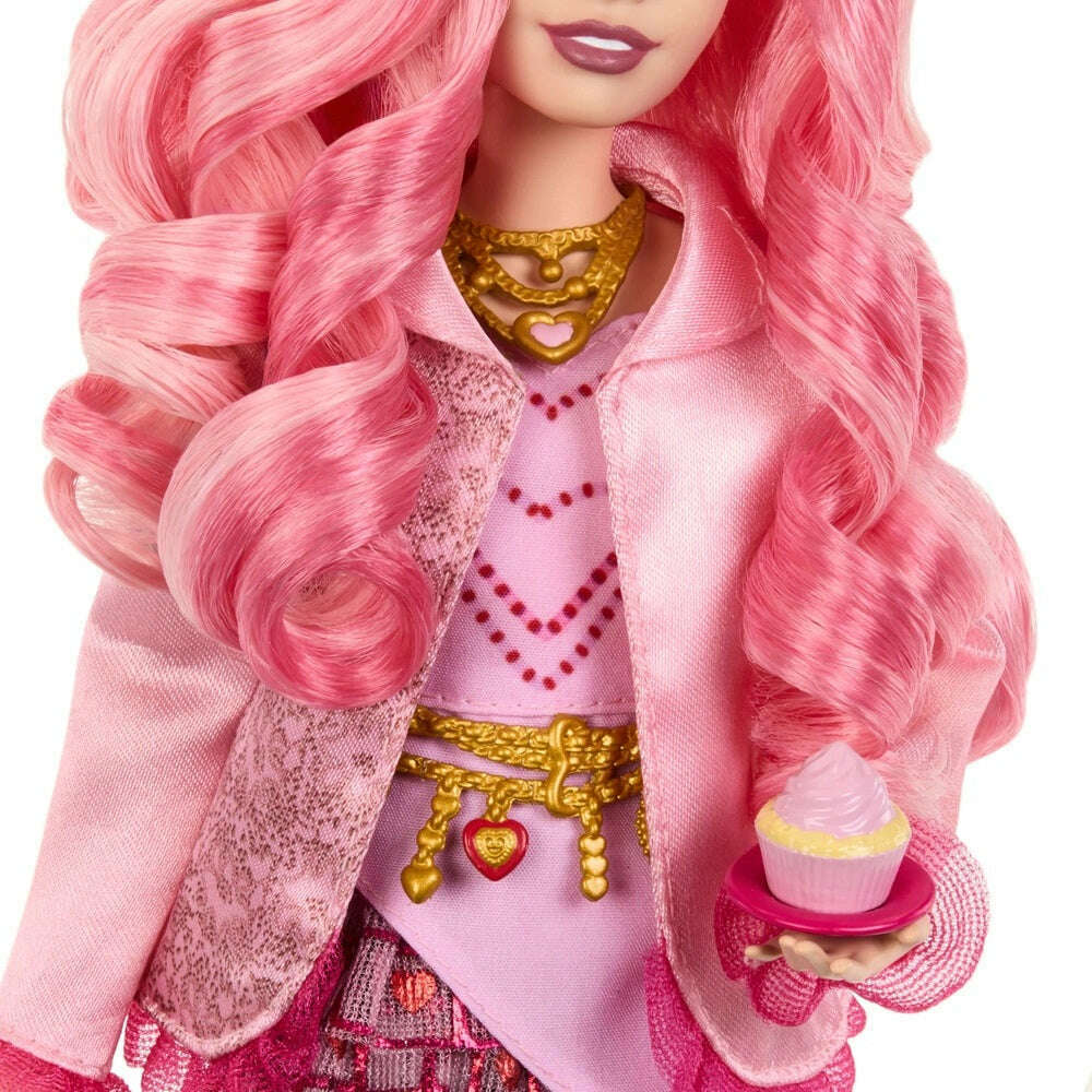 Toys N Tuck:Disney Descendants The Rise Of Red - Bridget Doll,Disney