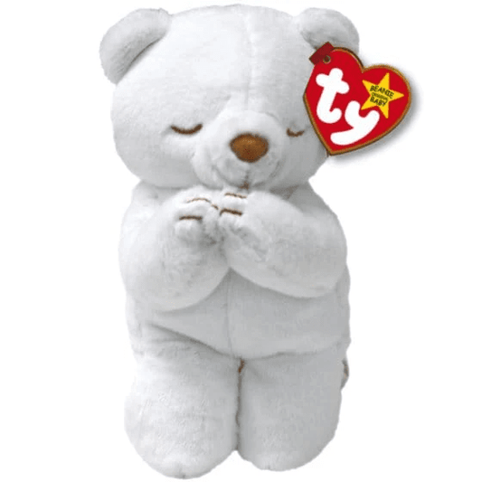 Toys N Tuck:Ty Beanie Babies Hope II,Ty