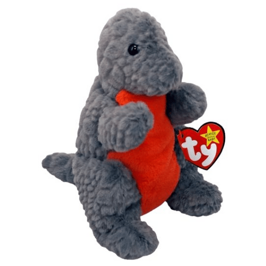 Toys N Tuck:Ty Beanie Babies Emmett,Ty