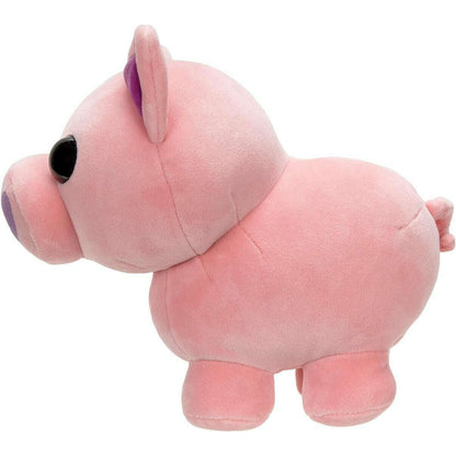 Toys N Tuck:Adopt Me! 8 Inch Plush - Pig,Adopt Me!