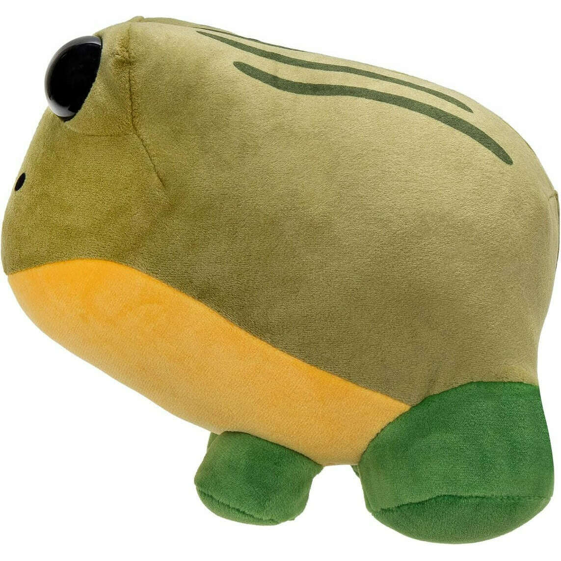 Toys N Tuck:Adopt Me! 8 Inch Plush - Bullfrog,Adopt Me!