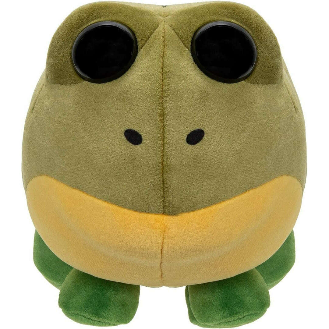 Toys N Tuck:Adopt Me! 8 Inch Plush - Bullfrog,Adopt Me!