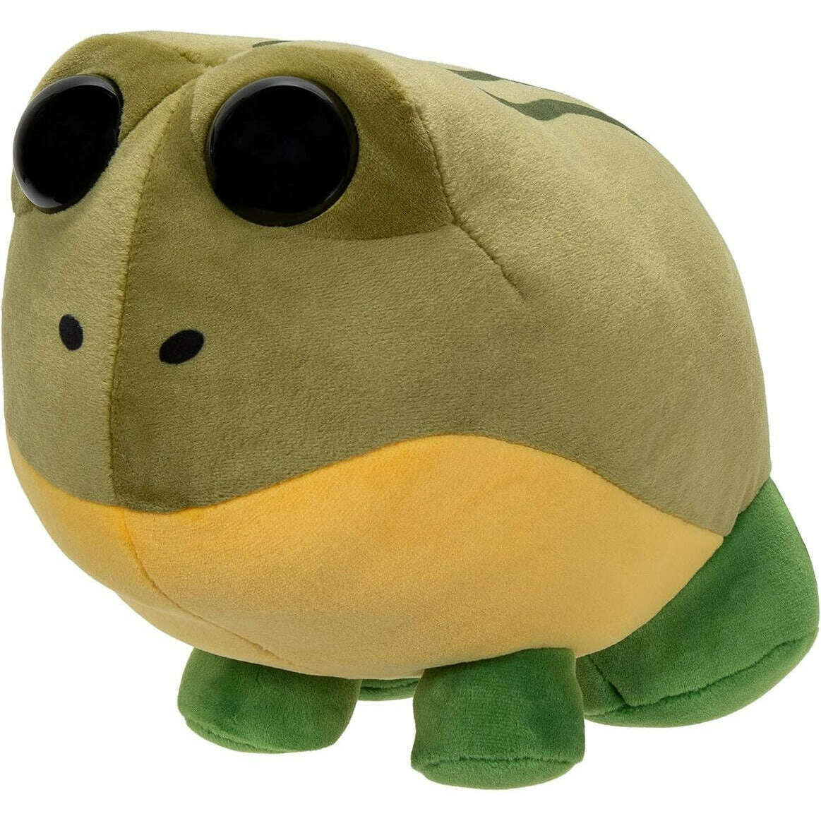 Toys N Tuck:Adopt Me! 8 Inch Plush - Bullfrog,Adopt Me!