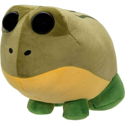 Toys N Tuck:Adopt Me! 8 Inch Plush - Bullfrog,Adopt Me!