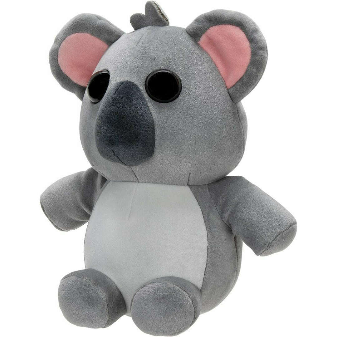 Toys N Tuck:Adopt Me! 8 Inch Plush - Koala,Adopt Me!