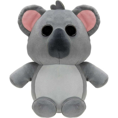 Toys N Tuck:Adopt Me! 8 Inch Plush - Koala,Adopt Me!