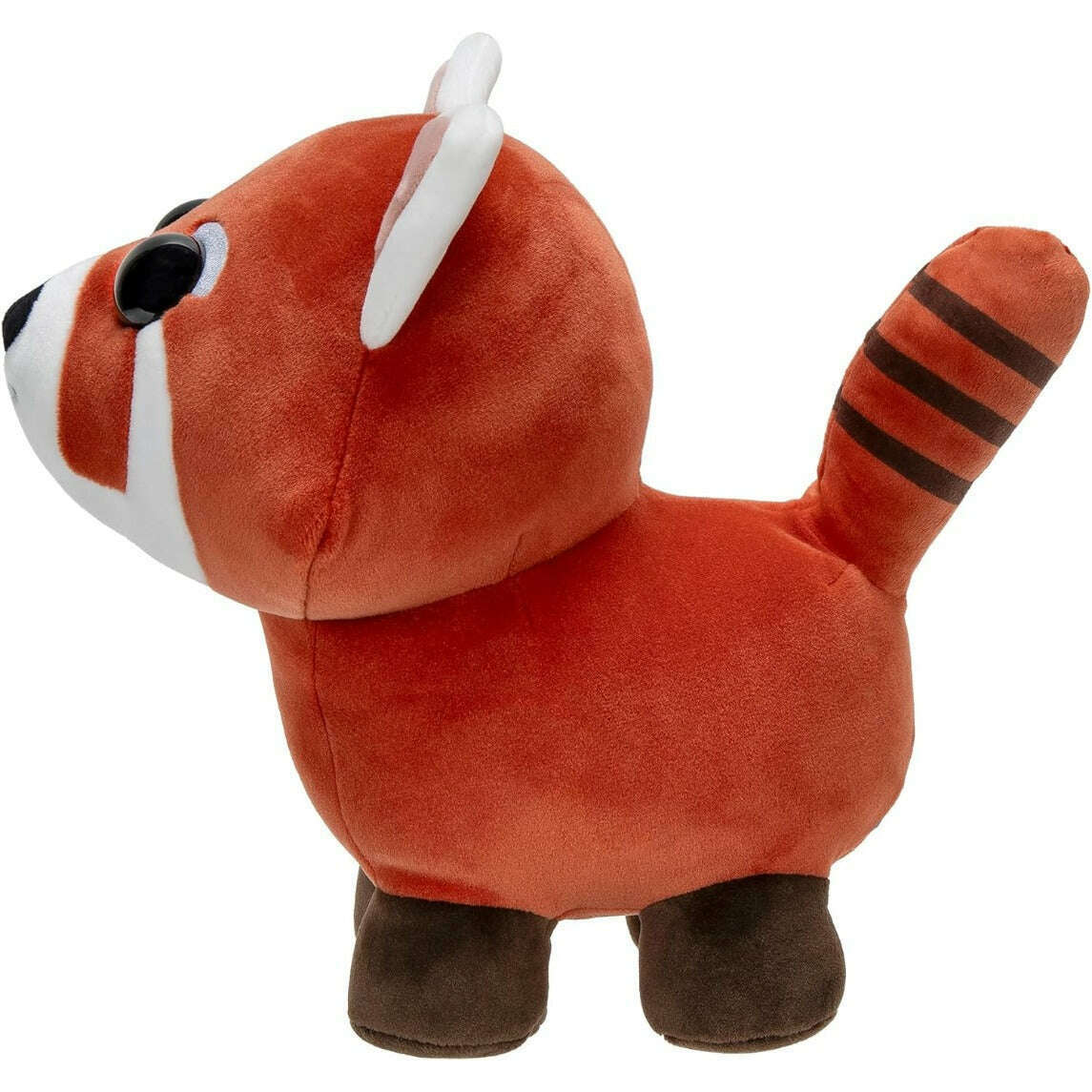 Toys N Tuck:Adopt Me! 8 Inch Plush - Red Panda,Adopt Me!