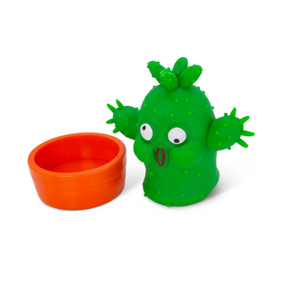 Toys N Tuck:Scrunchems Stretchies Cool Cactus,Scrunchems