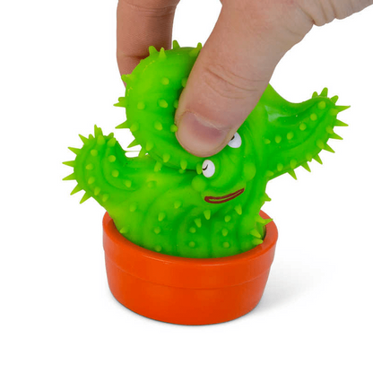 Toys N Tuck:Scrunchems Stretchies Cool Cactus,Scrunchems