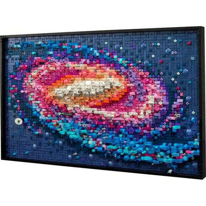 Toys N Tuck:Lego 31212 The Milky Way Galaxy,Lego