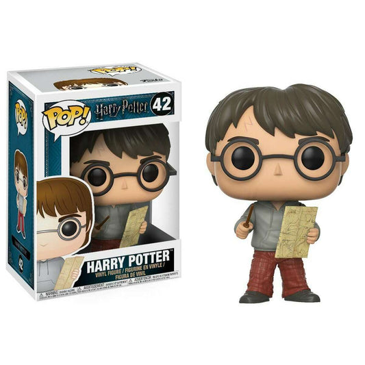 Toys N Tuck:Pop Vinyl - Harry Potter - Harry Potter 42,Funko