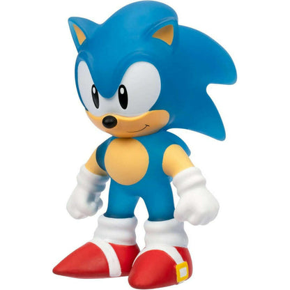 Toys N Tuck:Heroes of Goo Jit Zu - Sonic The Hedgehog - Speed Surge Sonic,Sonic The Hedgehog