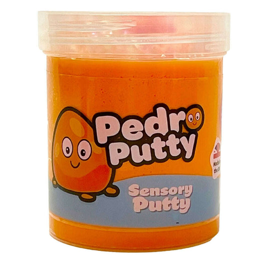 Toys N Tuck:Putty Pals Sensory Putty Pedro Putty,Putty Pals