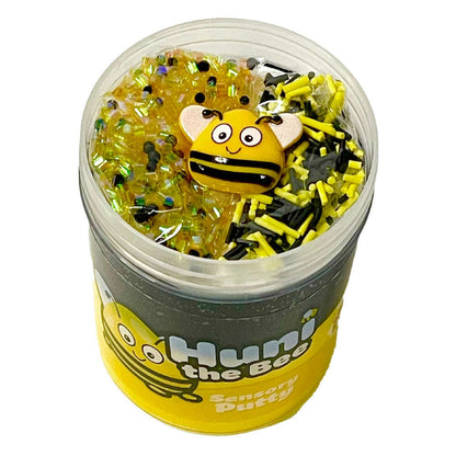 Toys N Tuck:Putty Pals Sensory Putty Huni The Bee,Putty Pals