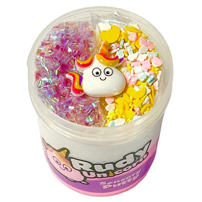 Toys N Tuck:Putty Pals Sensory Putty Rudy Unicorn,Putty Pals