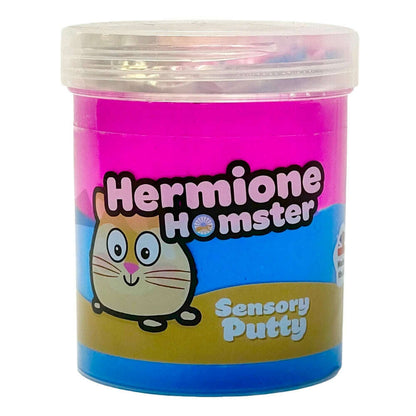 Toys N Tuck:Putty Pals Sensory Putty Hermione Hamster,Putty Pals