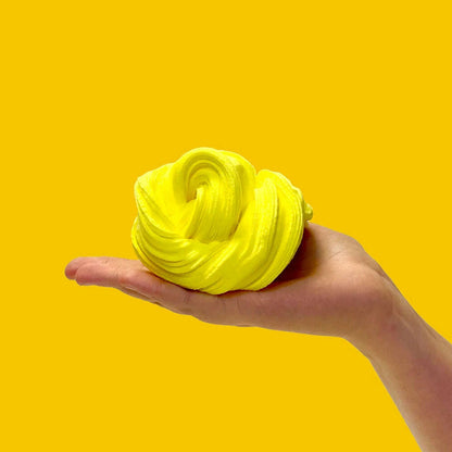 Toys N Tuck:Putty Pals Sensory Putty Lola Lemon,Putty Pals