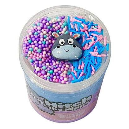 Toys N Tuck:Putty Pals Sensory Putty Hitch The Hippo,Putty Pals