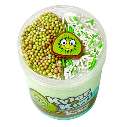 Toys N Tuck:Putty Pals Sensory Putty Kyler Kiwi,Putty Pals