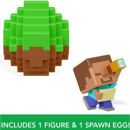 Toys N Tuck:Minecraft Mini Mode Spawn Egg,Minecraft