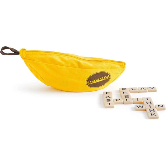 Toys N Tuck:Bananagrams,Asmodee
