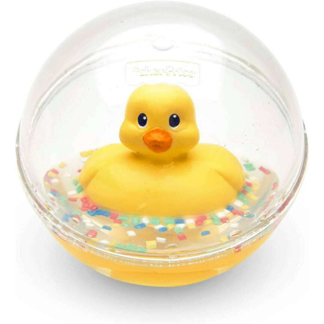 Toys N Tuck:Fisher-Price Watermates Ducky,Fisher Price