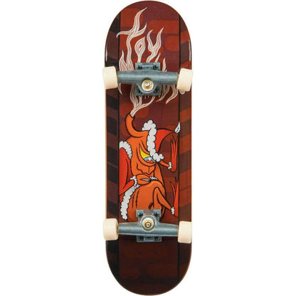 Toys N Tuck:Tech Deck - Pyramid Shredder 2.0,Tech Deck