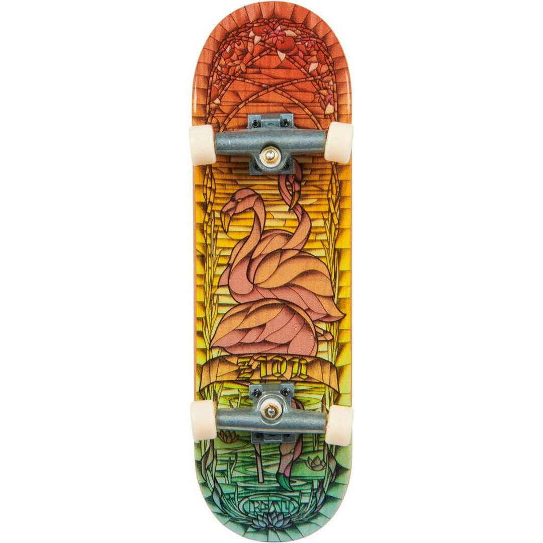 Toys N Tuck:Tech Deck - Quarter Bowl Ruckus,Tech Deck