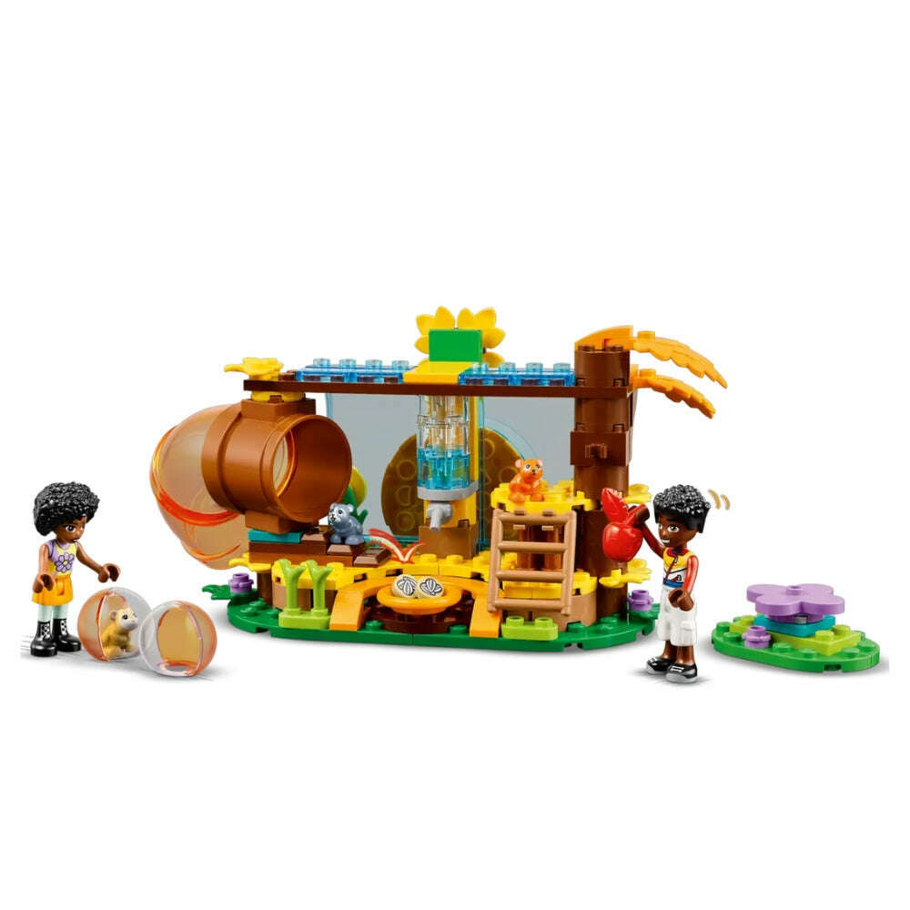 Toys N Tuck:Lego 42601 Friends Hamster Playground,Lego Friends