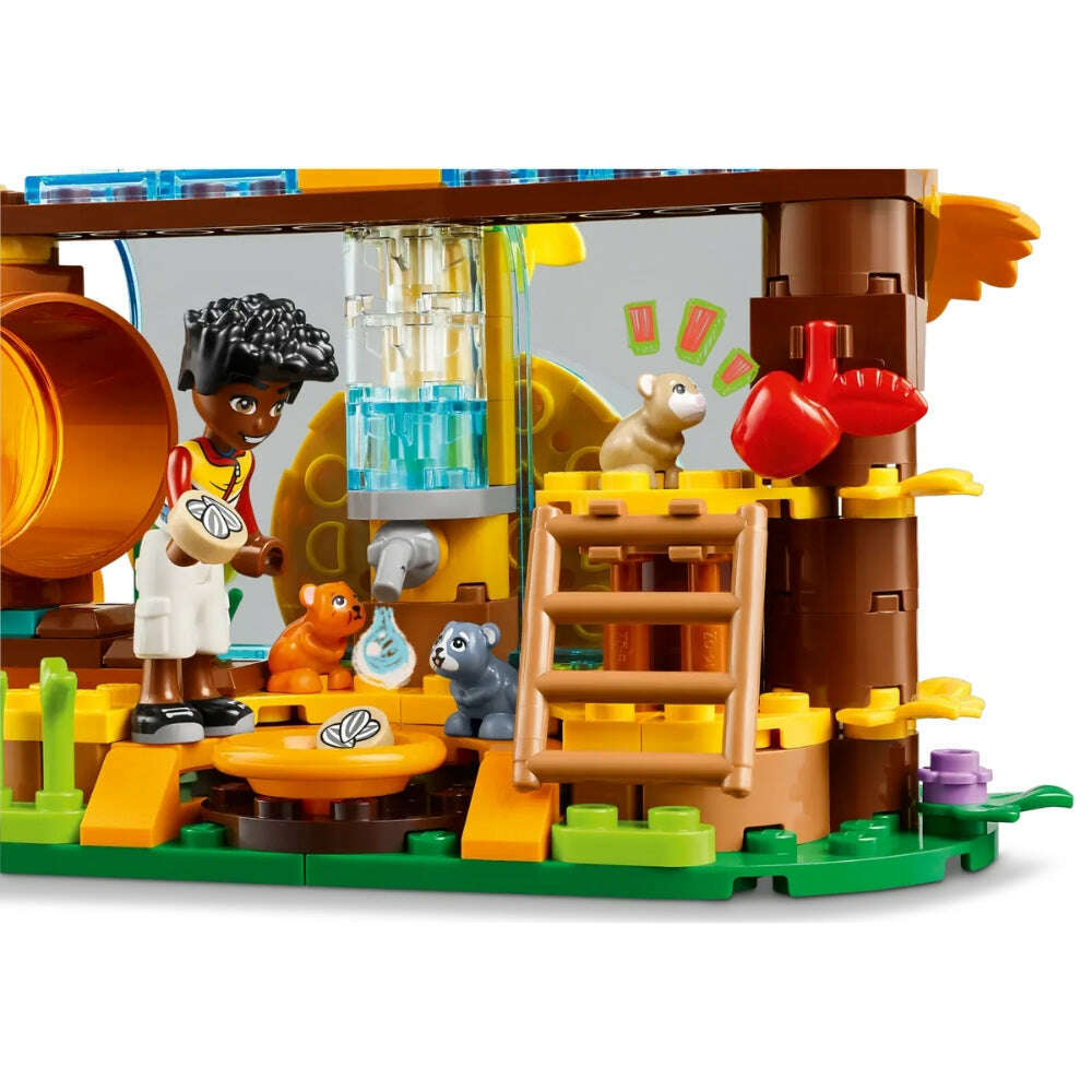 Toys N Tuck:Lego 42601 Friends Hamster Playground,Lego Friends