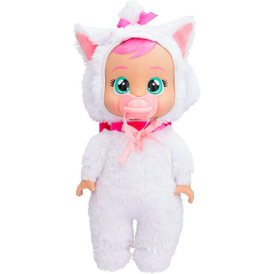 Toys N Tuck:Cry Babies Tiny Cuddles Disney - Marie,Disney