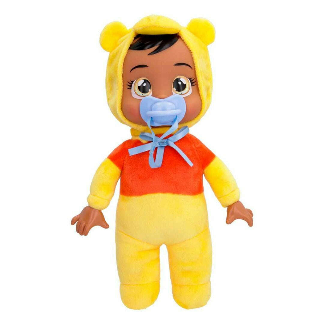 Toys N Tuck:Cry Babies Tiny Cuddles Disney - Winnie The Pooh,Disney