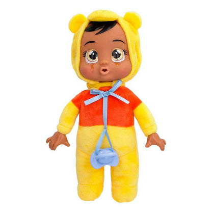 Toys N Tuck:Cry Babies Tiny Cuddles Disney - Winnie The Pooh,Disney