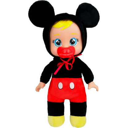 Toys N Tuck:Cry Babies Tiny Cuddles Disney - Mickey Mouse,Disney