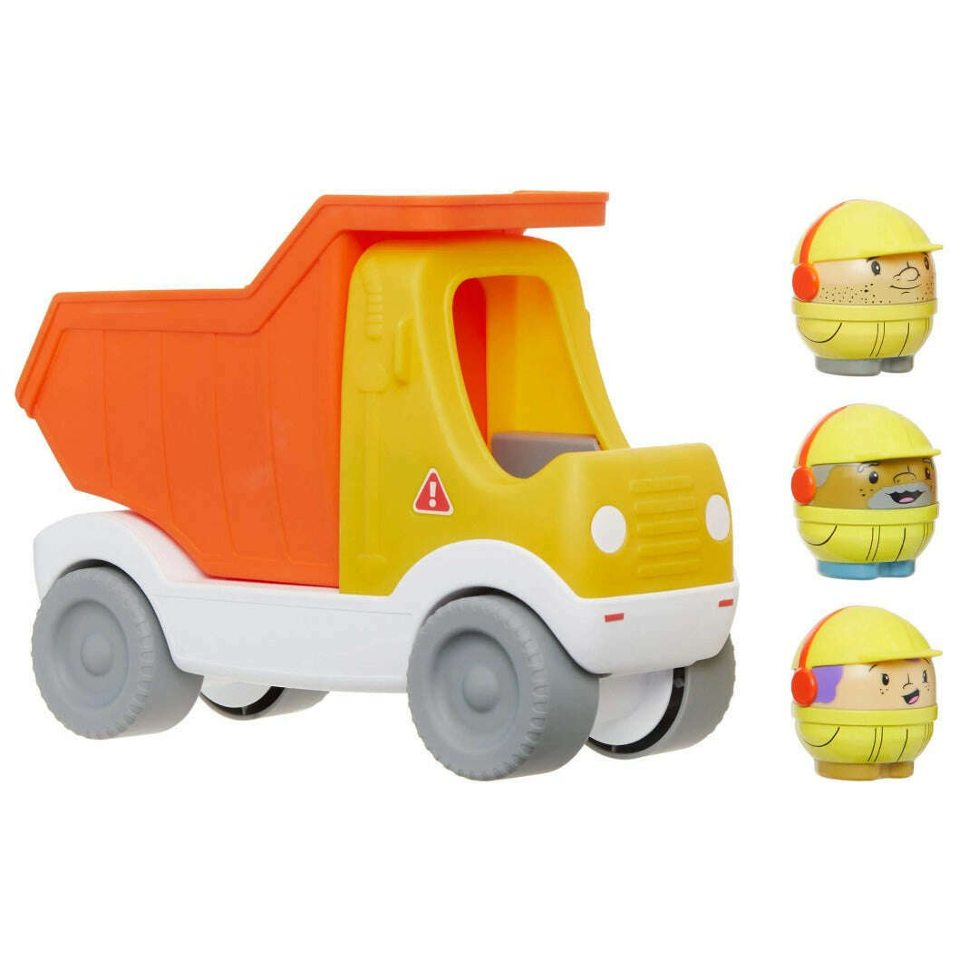 Little tikes fast food truck online