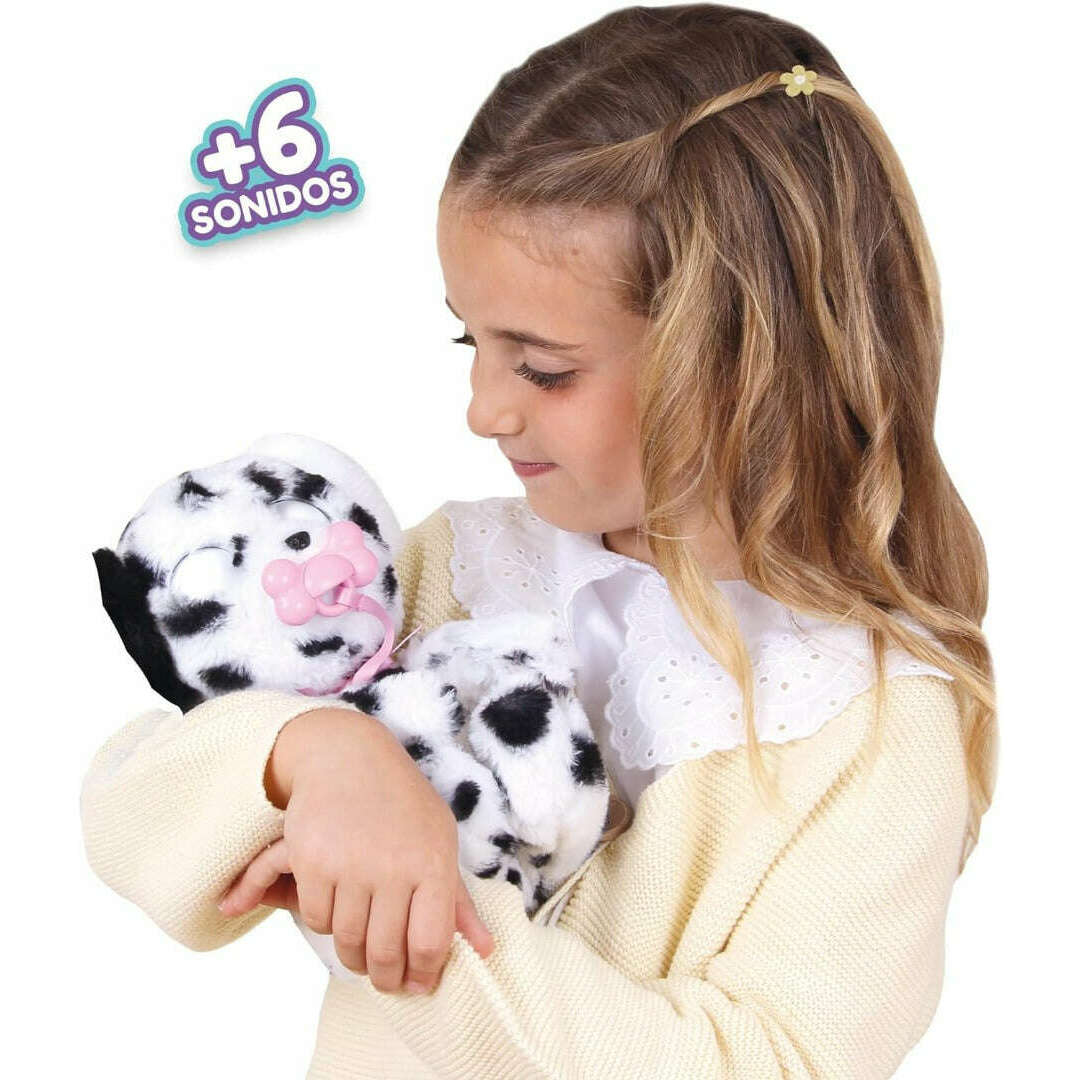 Toys N Tuck:Baby Paws Dalmatian,Baby Paws