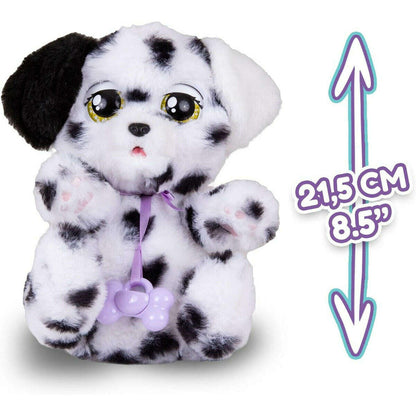 Toys N Tuck:Baby Paws Dalmatian,Baby Paws