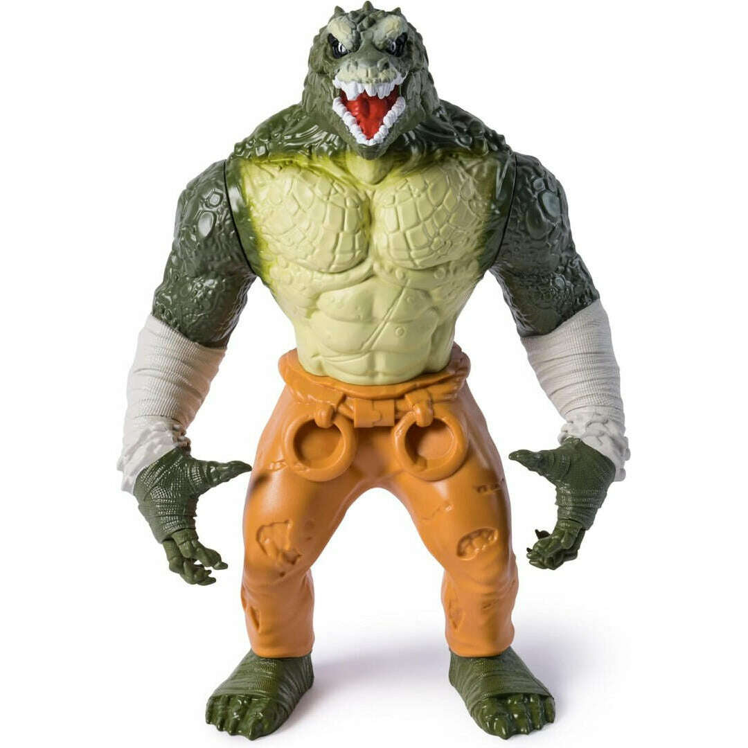 Toys N Tuck:DC Comics Giant Series Killer Croc,DC