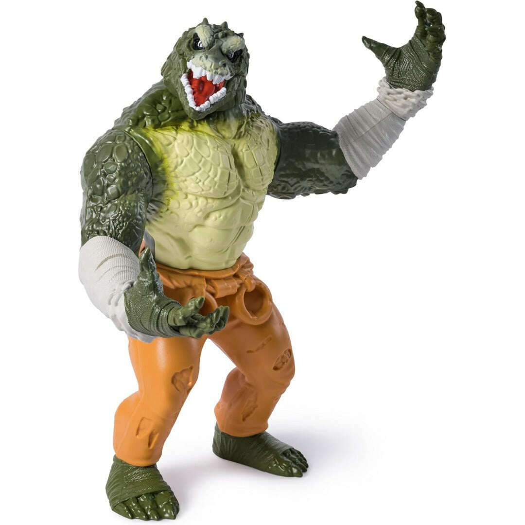 Toys N Tuck:DC Comics Giant Series Killer Croc,DC