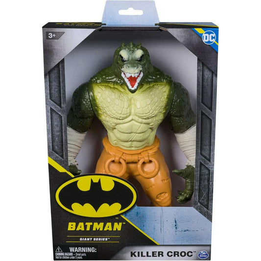 Toys N Tuck:DC Comics Giant Series Killer Croc,DC