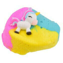 Toys N Tuck:Unicorn Puffy Putty,Kandy Toys