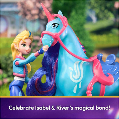 Toys N Tuck:Unicorn Academy Isabel & River,Unicorn Academy