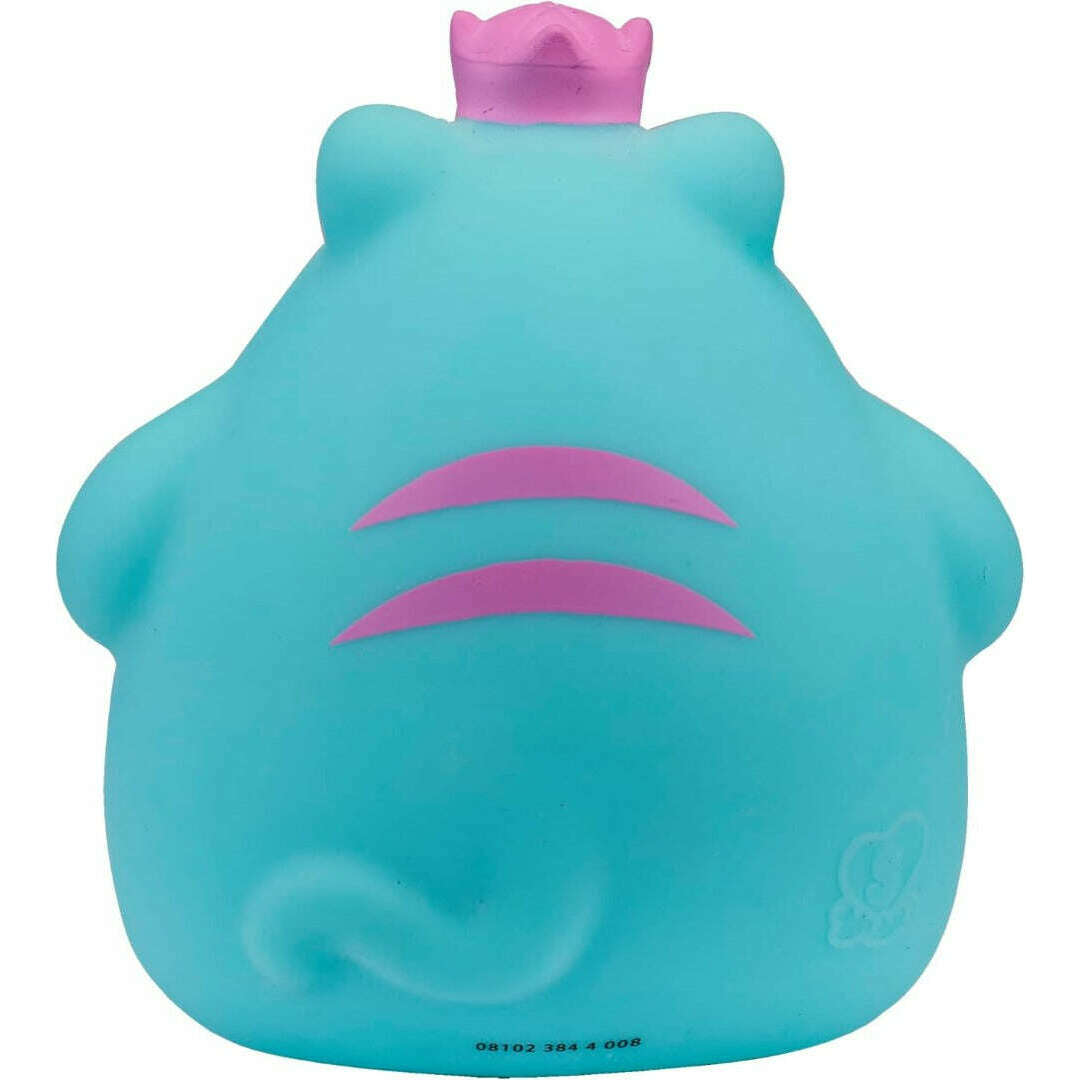 Toys N Tuck:Smooshzees Cutezees Green Kitty Esme,Smooshzees