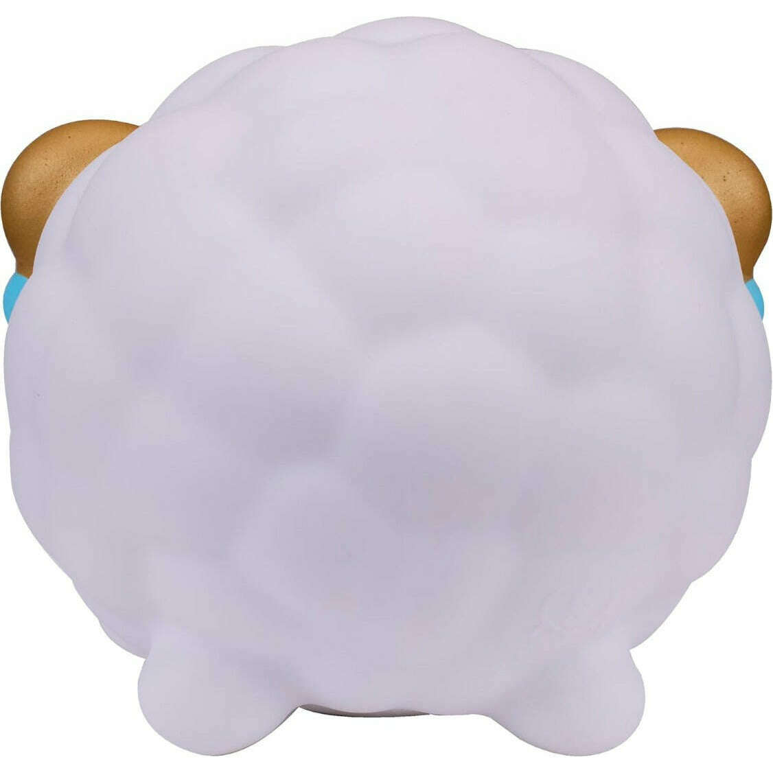 Toys N Tuck:Smooshzees Luvzees White Sheep Bleepo,Smooshzees