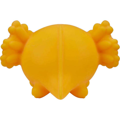 Toys N Tuck:Smooshzees Luvzees Yellow Axolotl Sonny,Smooshzees