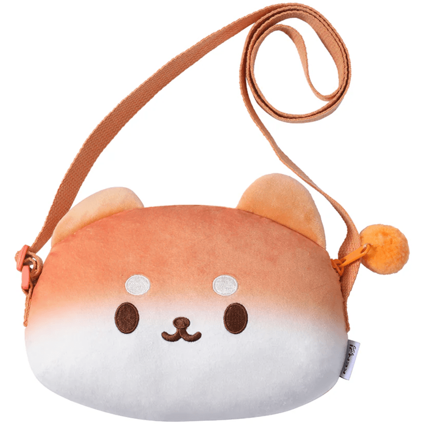 Toys N Tuck:Kenji Mima Shiba Sling Bag,Kenji